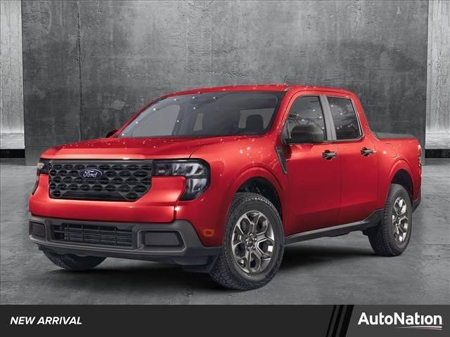 2025 Ford Maverick XLT in Spokane Valley WA For Sale - Image 1
