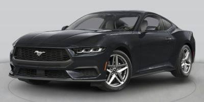 2025 Ford Mustang EcoBoost in Spring TX For Sale - Image 1