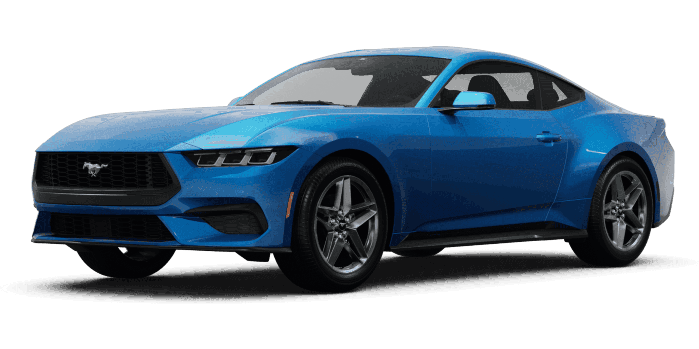 2025 Ford Mustang EcoBoost in Clearwater FL For Sale - Image 1