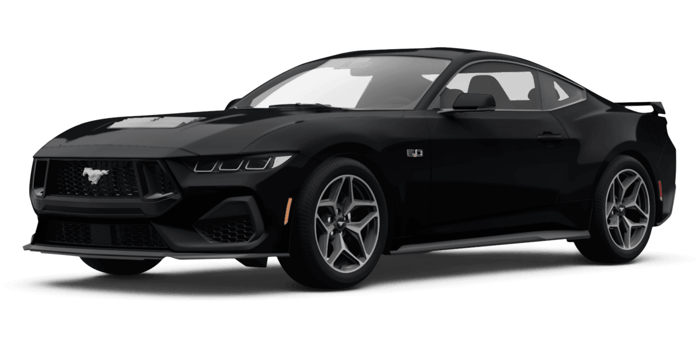 2025 Ford Mustang GT Premium in East Hanover NJ For Sale - Image 1