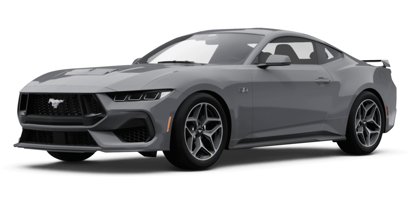 2025 Ford Mustang GT Premium in Saint Augustine FL For Sale - Image 1