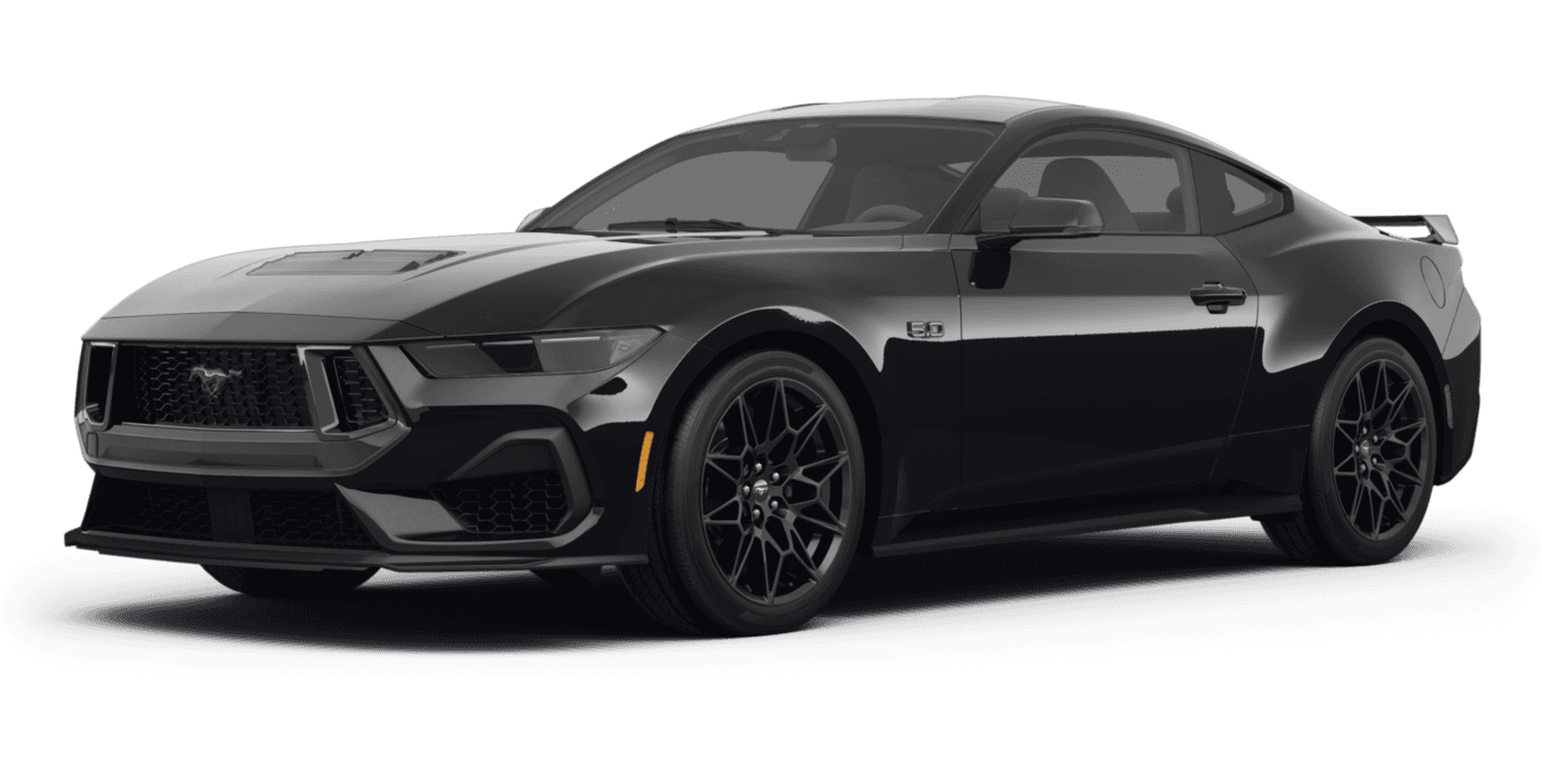 2025 Ford Mustang GT in Fort Worth TX For Sale - Image 1