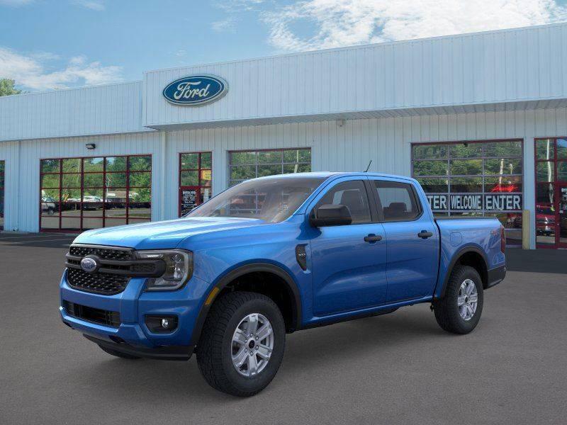 2025 Ford Ranger XL in Virginia Beach VA For Sale - Image 1