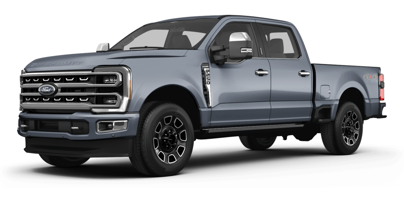 2025 Ford Super Duty F-250 LARIAT in Grenada MS For Sale - Image 1