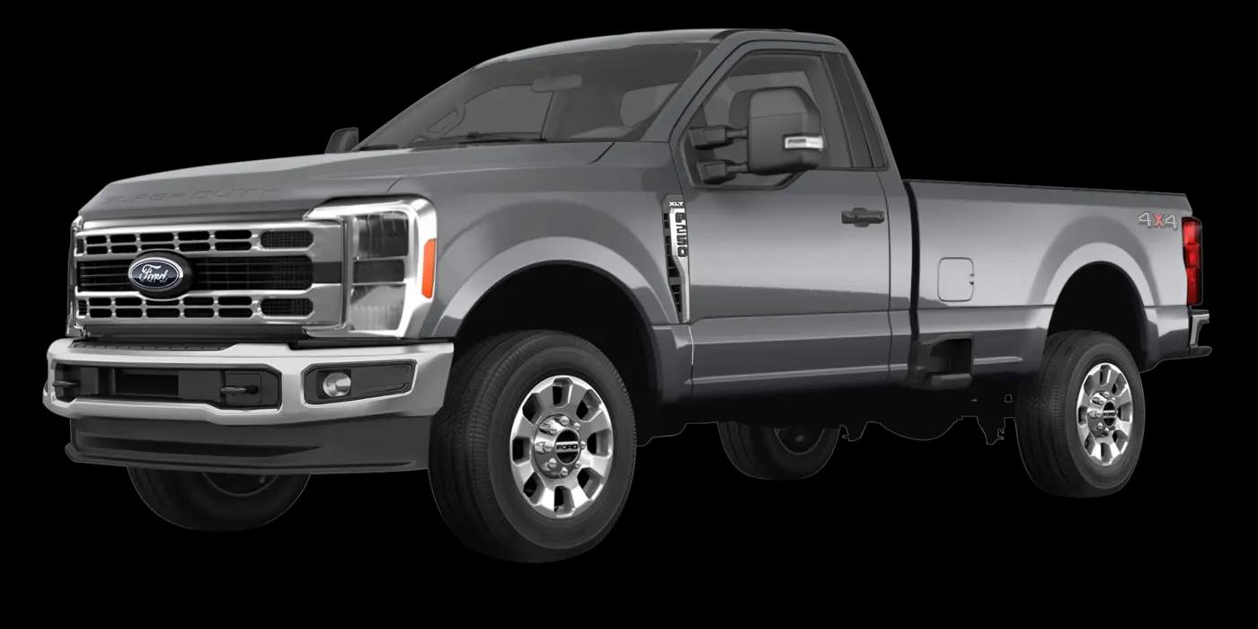 2025 Ford Super Duty F-250 XL in Turlock CA For Sale - Image 1