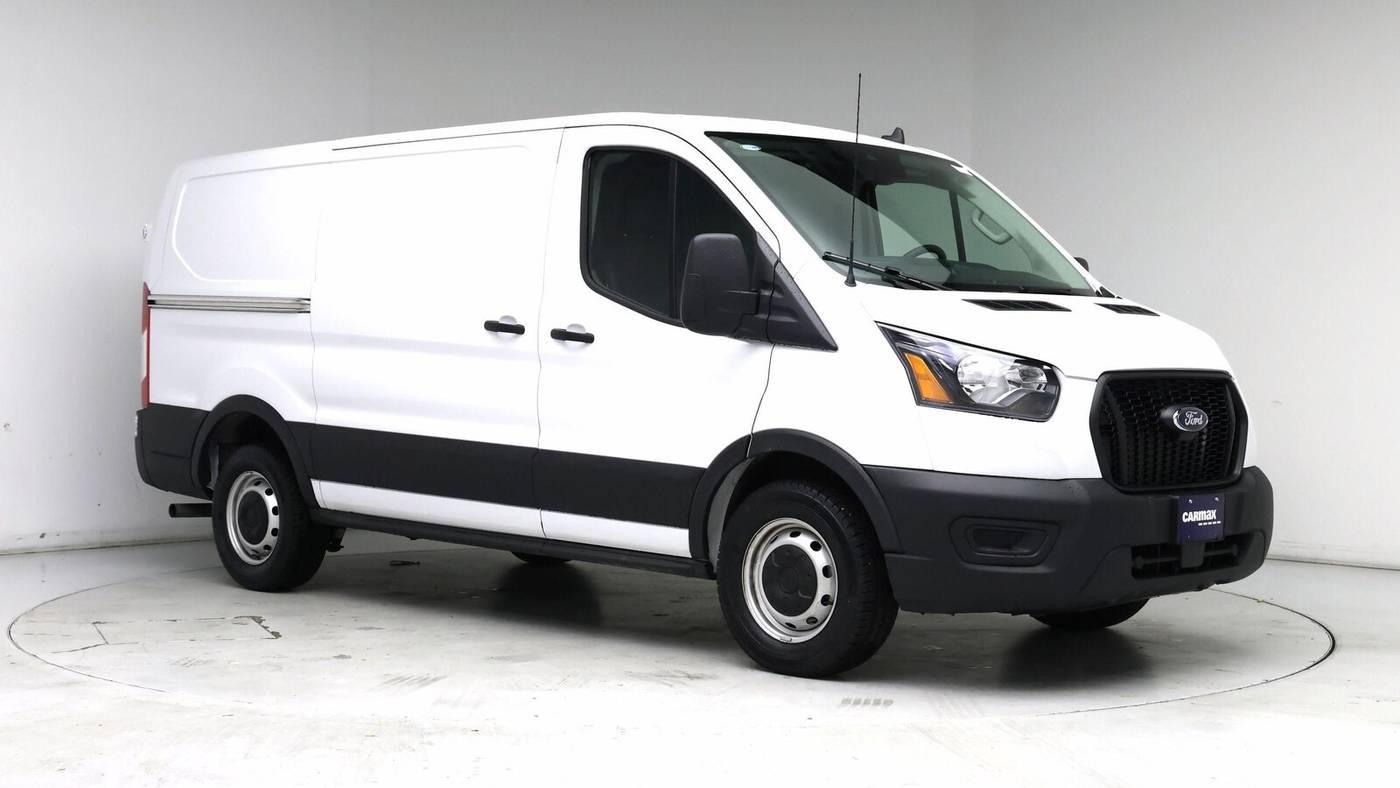 2025 Ford Transit Cargo Van T-150 in Birmingham AL For Sale - Image 1