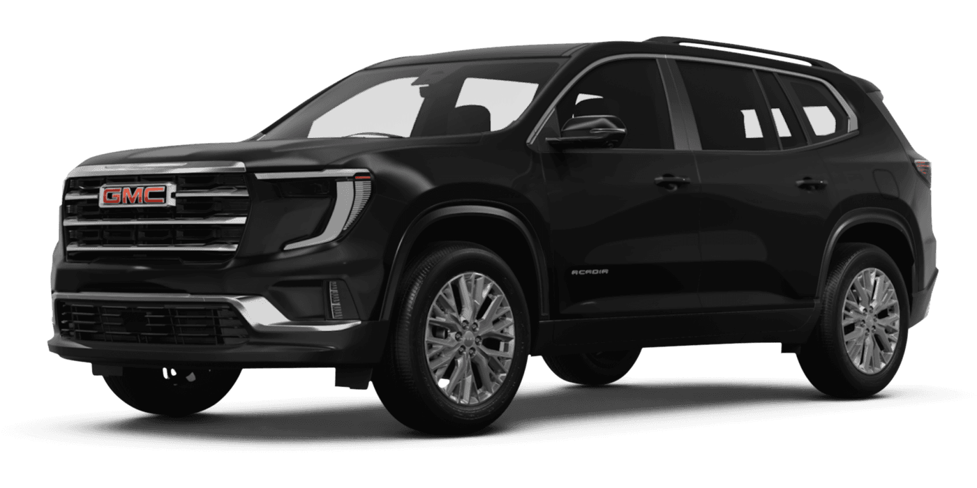 2025 GMC Acadia Elevation in Defiance OH For Sale - Image 1