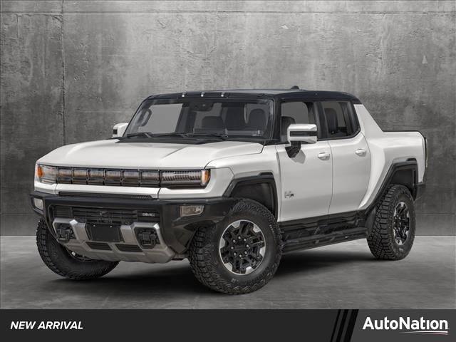 2025 GMC HUMMER EV Pickup 2X in Bradenton FL For Sale - Image 1