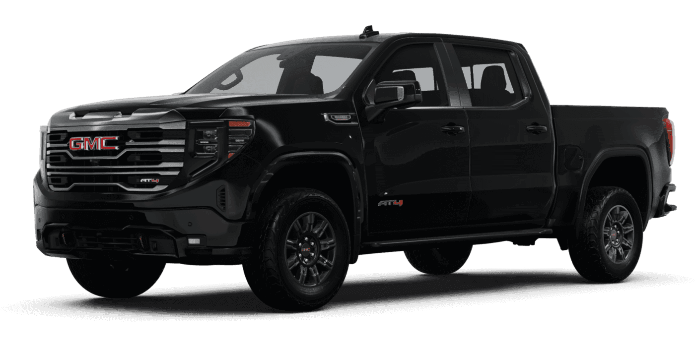 2025 GMC Sierra 1500 AT4 in Rome GA For Sale - Image 1