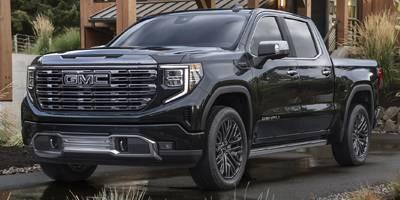 2025 GMC Sierra 1500 Denali Ultimate in Spring TX For Sale - Image 1