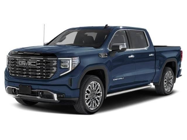 2025 GMC Sierra 1500 Denali Ultimate in Fayetteville AR For Sale - Image 1