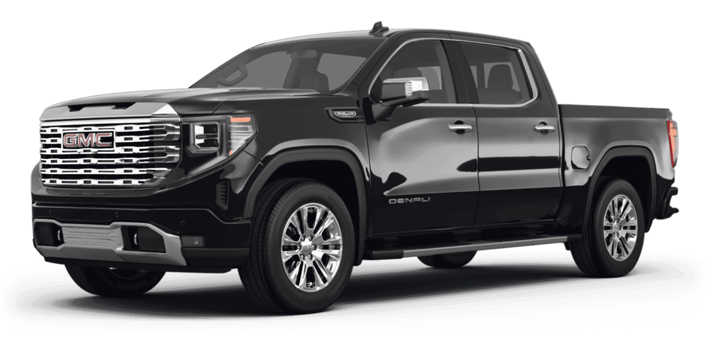 2025 GMC Sierra 1500 Denali in Las Vegas NV For Sale - Image 1