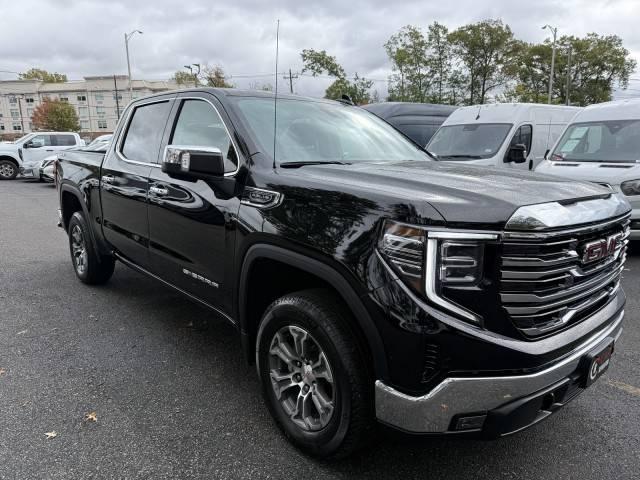 2025 GMC Sierra 1500 SLT in Penns Grove NJ For Sale - Image 1