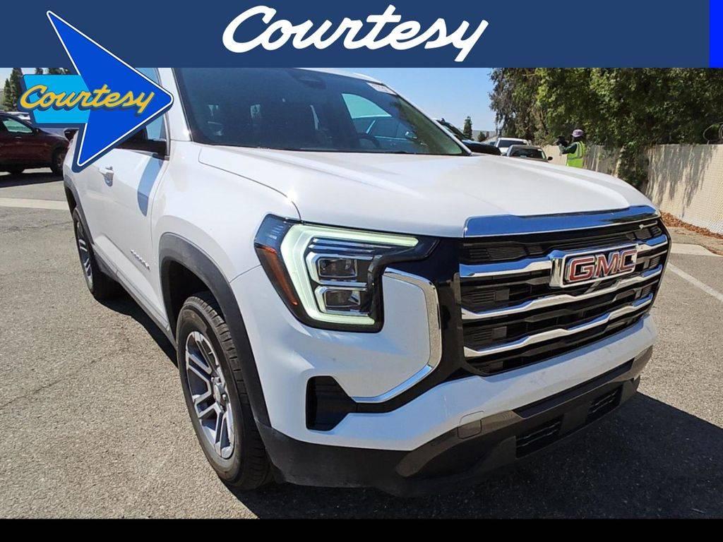 2025 GMC Terrain Elevation in Phoenix AZ For Sale - Image 1