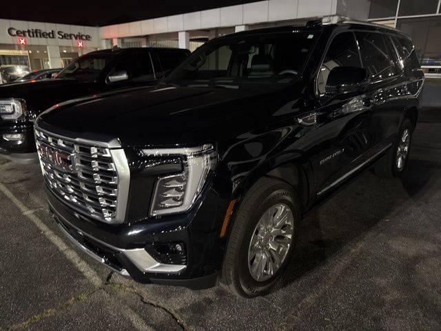 2025 GMC Yukon Denali in Greenville SC For Sale - Image 1