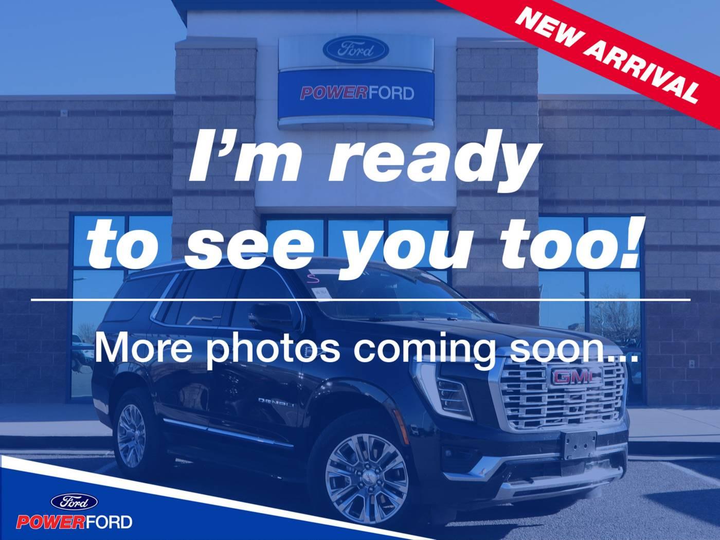 2025 GMC Yukon Denali in Albuquerque NM For Sale - Image 1