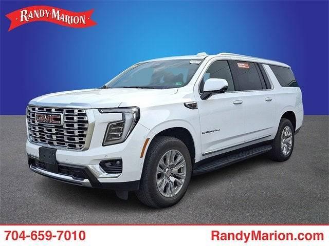 2025 GMC Yukon Denali in Huntersville NC For Sale - Image 1