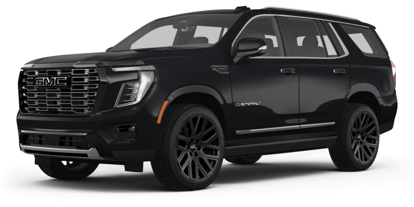 2025 GMC Yukon Elevation in Tinley Park IL For Sale - Image 1