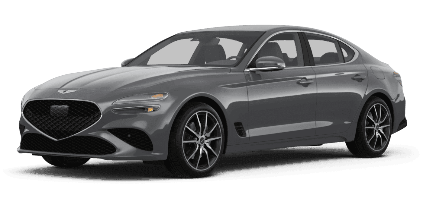 2025 Genesis G70 2.5T in Annapolis MD For Sale - Image 1