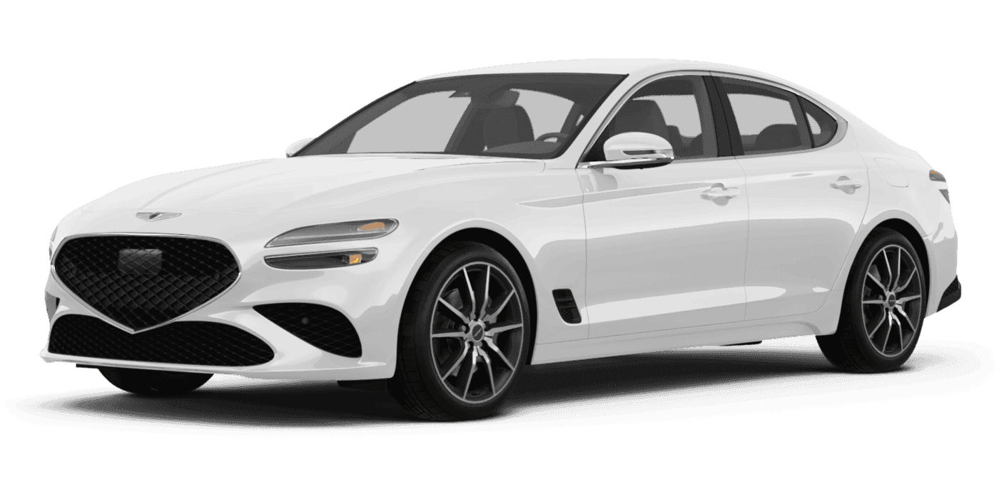 2025 Genesis G70 2.5T in Santa Monica CA For Sale - Image 1