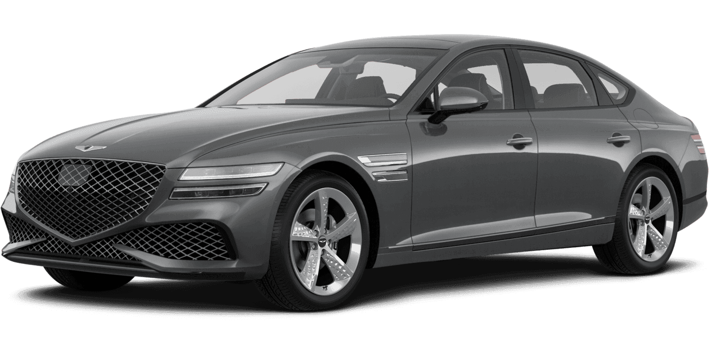 2025 Genesis G80 3.5T Sport Prestige in North Aurora IL For Sale - Image 1