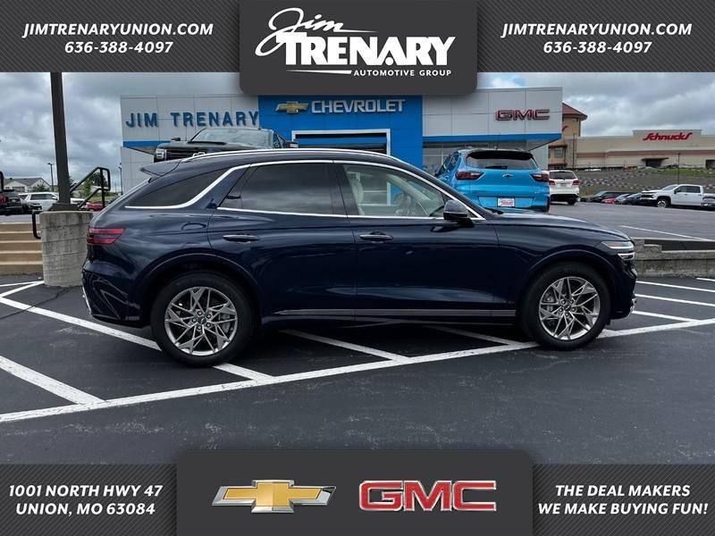 2025 Genesis GV70 2.5T in Union MO For Sale - Image 1