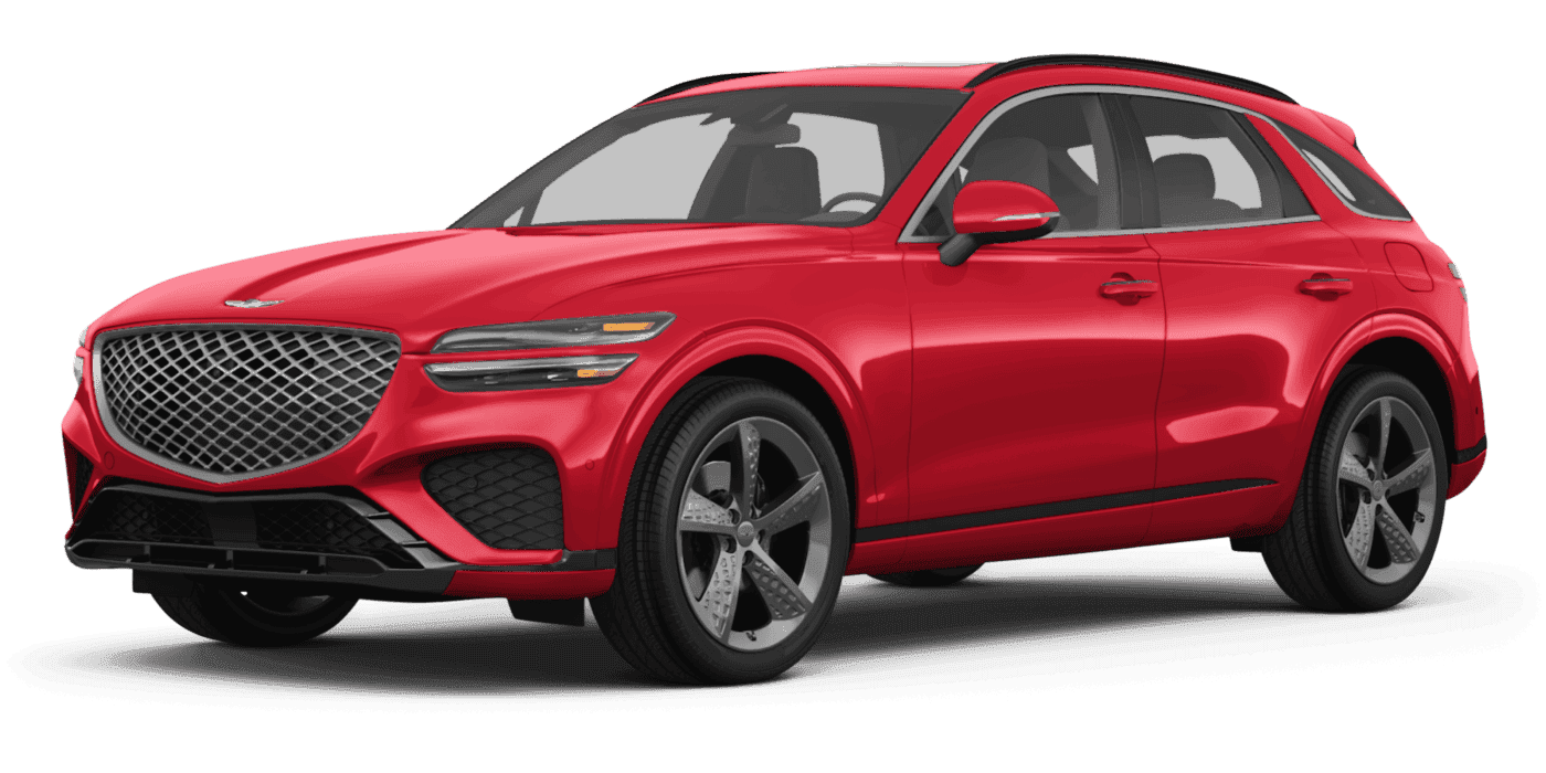 2025 Genesis GV70 2.5T in Delray Beach FL For Sale - Image 1