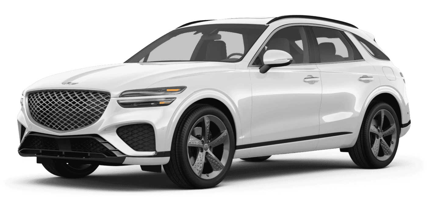2025 Genesis GV70 2.5T in Arlington Heights IL For Sale - Image 1