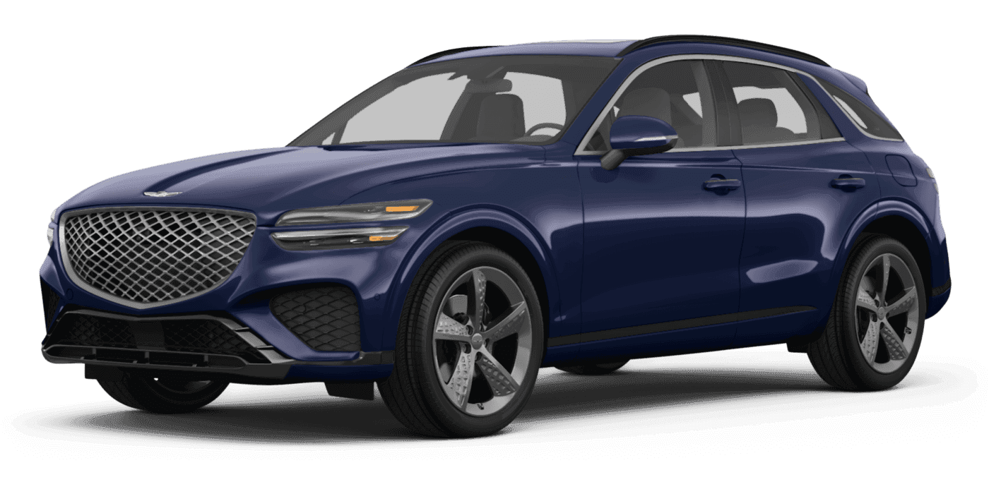 2025 Genesis GV70 2.5T in Owings Mills MD For Sale - Image 1