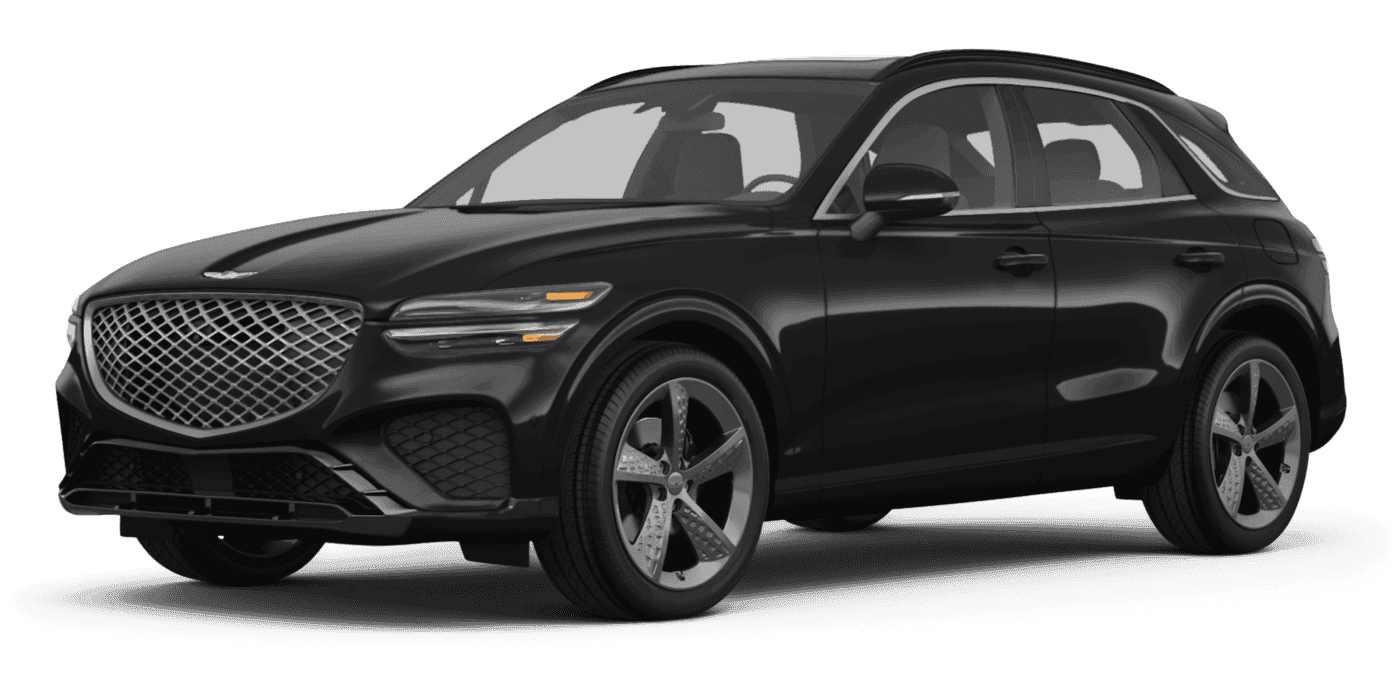 2025 Genesis GV70 2.5T in Northampton MA For Sale - Image 1