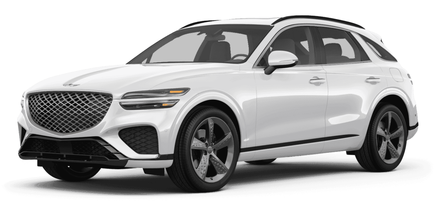 2025 Genesis GV70 2.5T in Jacksonville FL For Sale - Image 1