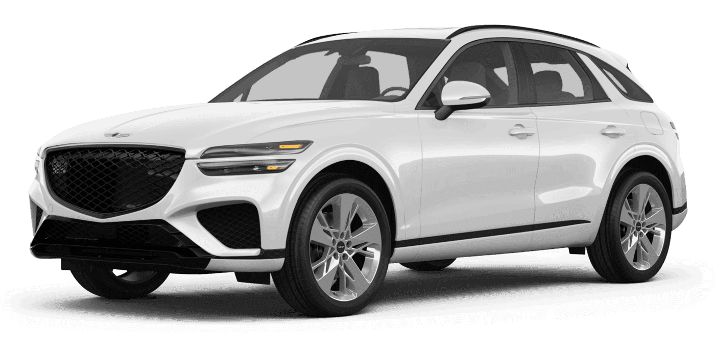 2025 Genesis GV70 3.5T Sport in Northampton MA For Sale - Image 1