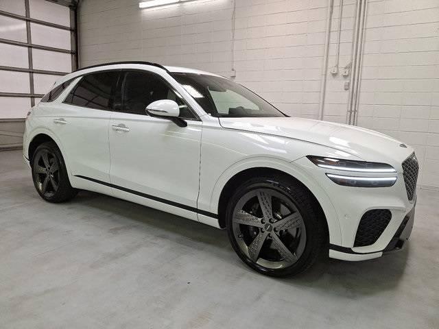 2025 Genesis GV70 3.5T Sport in Wilkes-Barre PA For Sale - Image 1