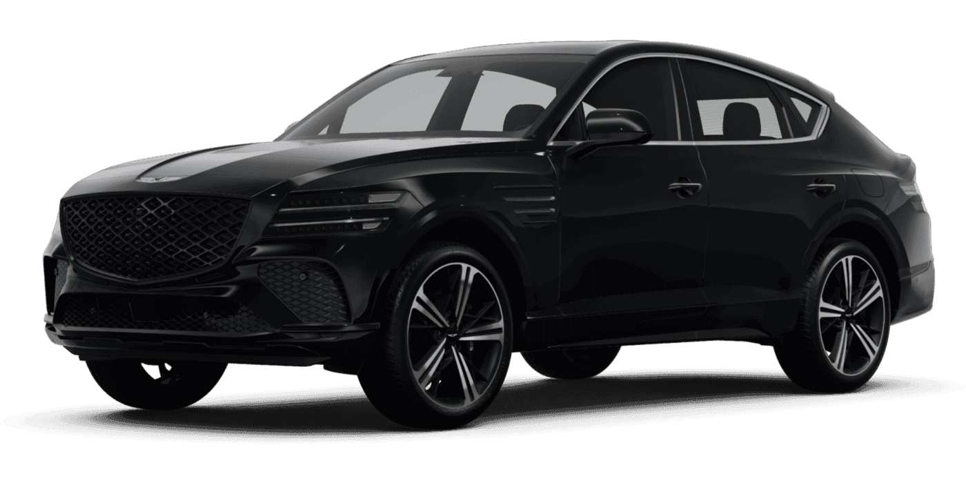 2025 Genesis GV80 Coupe 3.5T e-SC in Orlando FL For Sale - Image 1