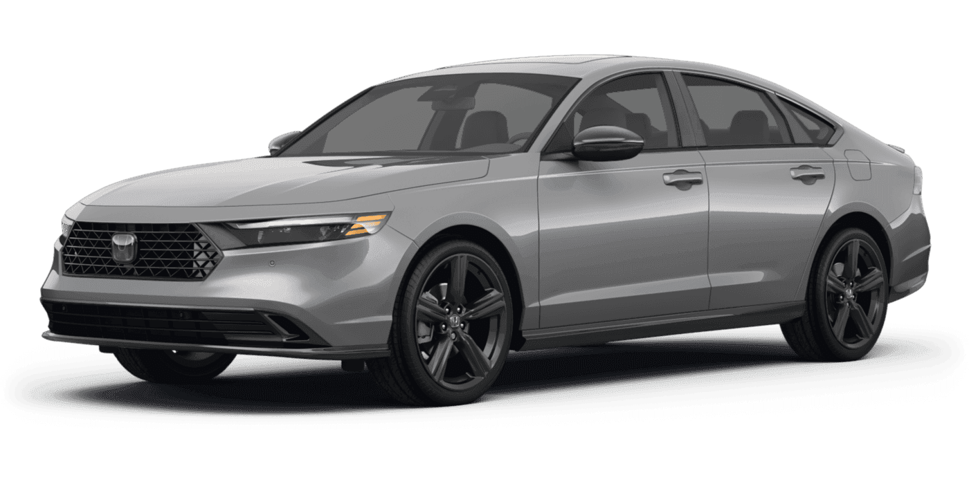 2025 Honda Accord Hybrid Sport-L in Harrisonburg VA For Sale - Image 1