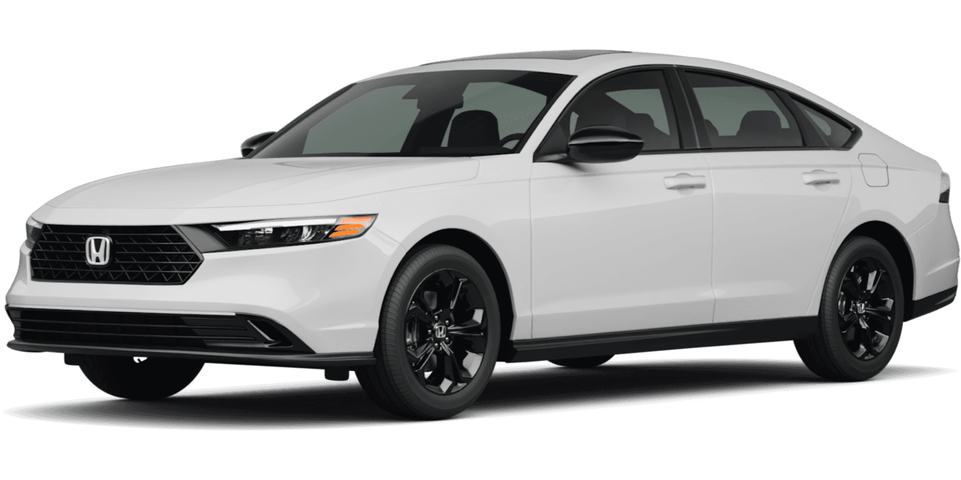 2025 Honda Accord SE in Newton NJ For Sale - Image 1