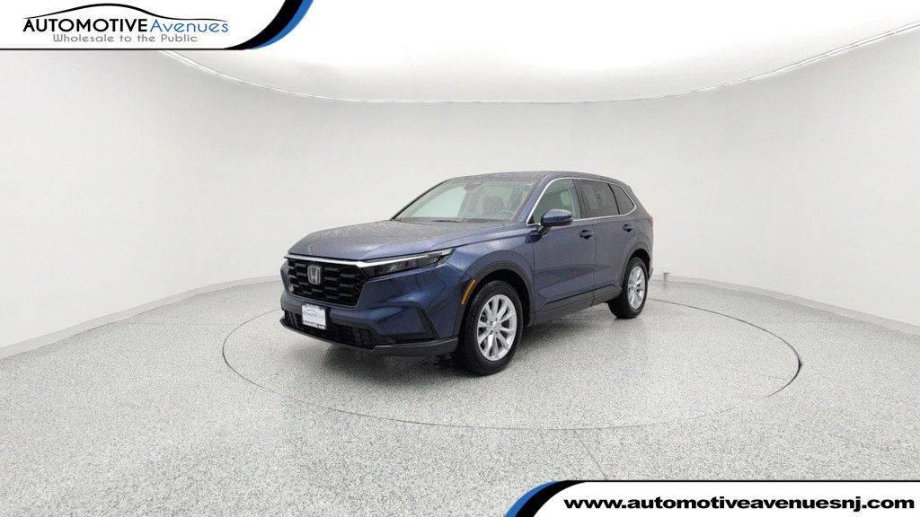 2025 Honda CR-V EX in Wall Township NJ For Sale - Image 1