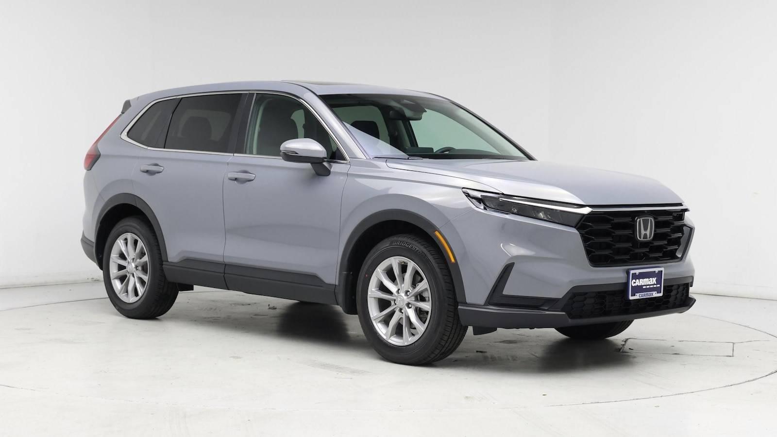 2025 Honda CR-V EX in Birmingham AL For Sale - Image 1