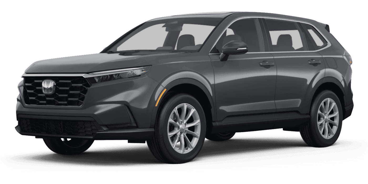 2025 Honda CR-V EX in Leesburg FL For Sale - Image 1
