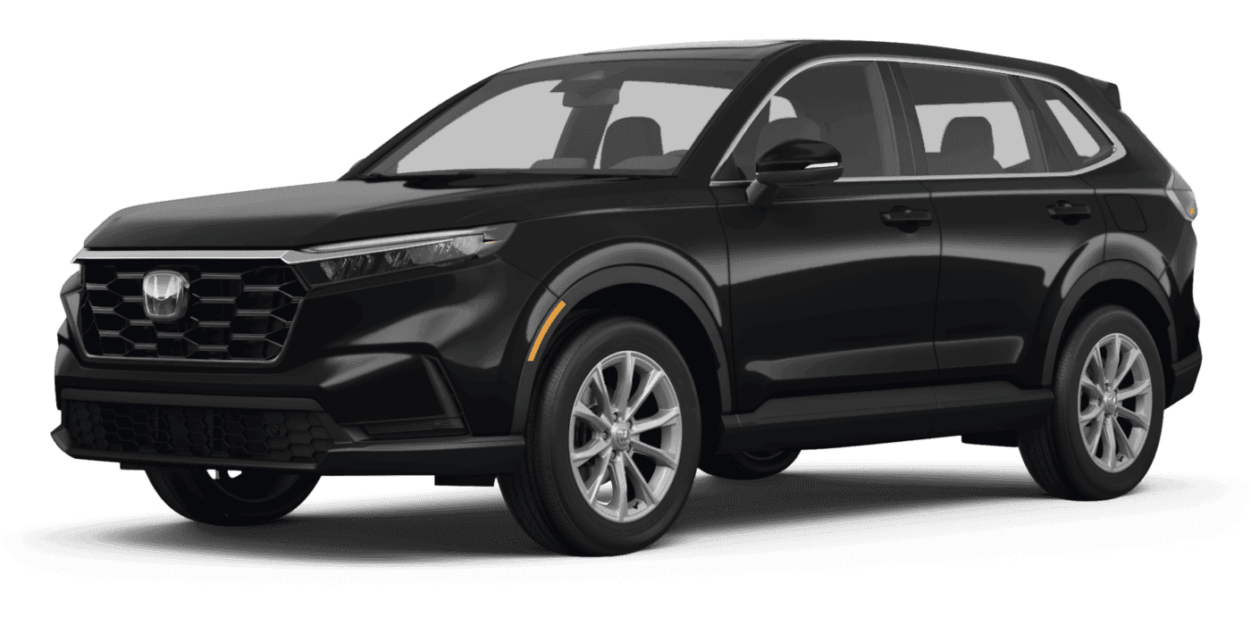 2025 Honda CR-V EX in Raynham MA For Sale - Image 1