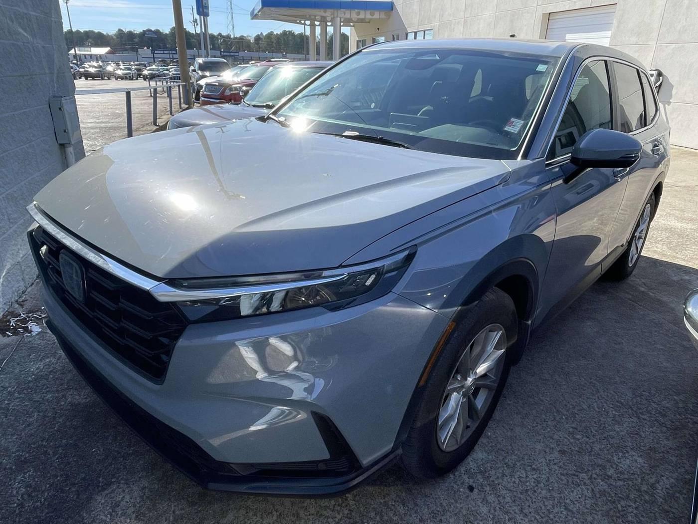 2025 Honda CR-V EX-L in Jasper AL For Sale - Image 1