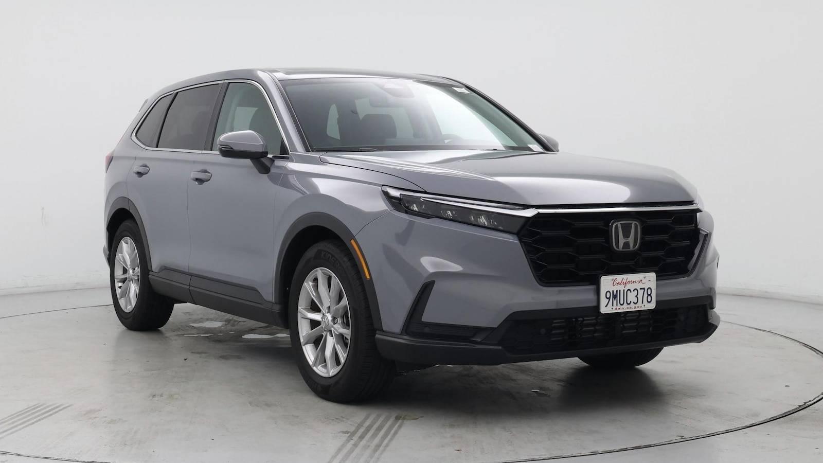 2025 Honda CR-V EX-L in Birmingham AL For Sale - Image 1