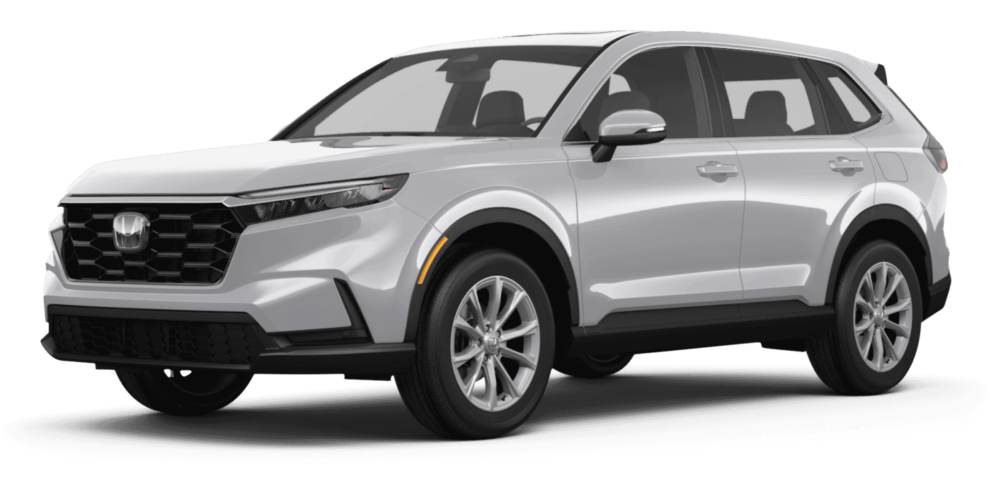 2025 Honda CR-V EX-L in Tomball TX For Sale - Image 1