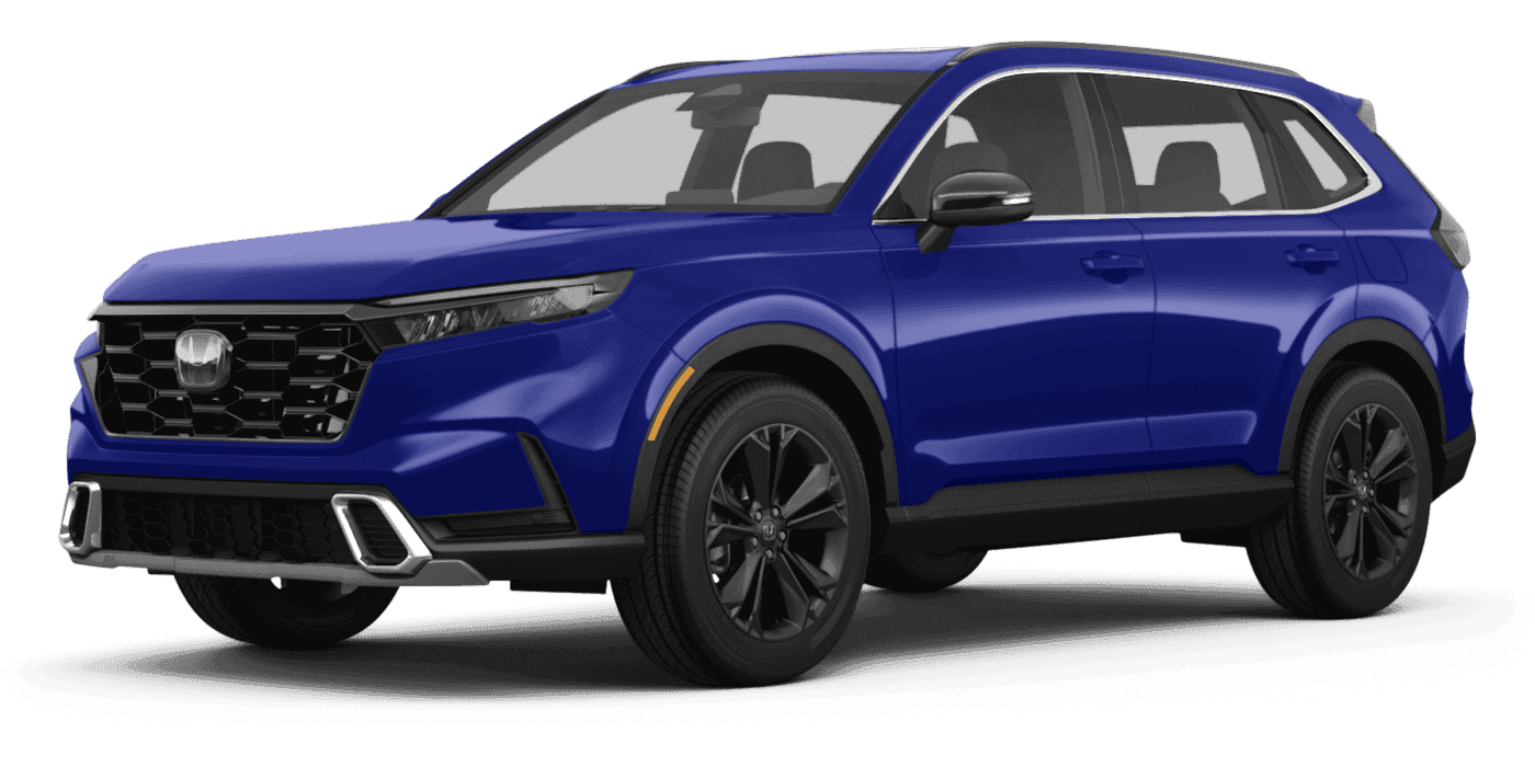 2025 Honda CR-V Hybrid Sport Touring in Raynham MA For Sale - Image 1