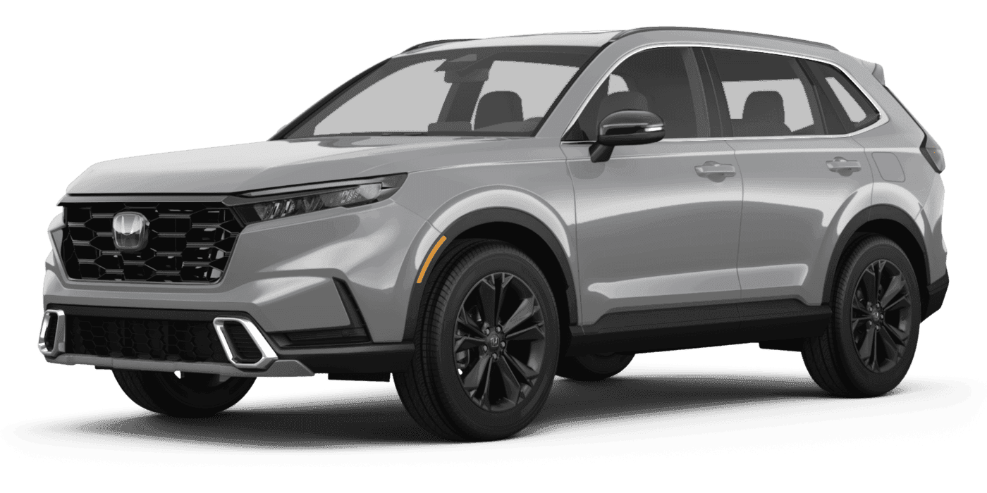 2025 Honda CR-V Hybrid Sport Touring in Fife WA For Sale - Image 1