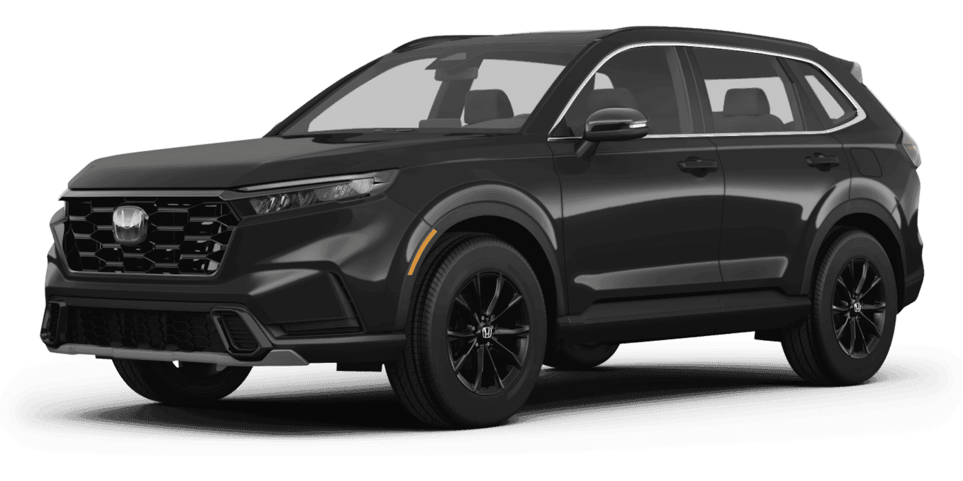 2025 Honda CR-V Hybrid Sport in Southfield MI For Sale - Image 1