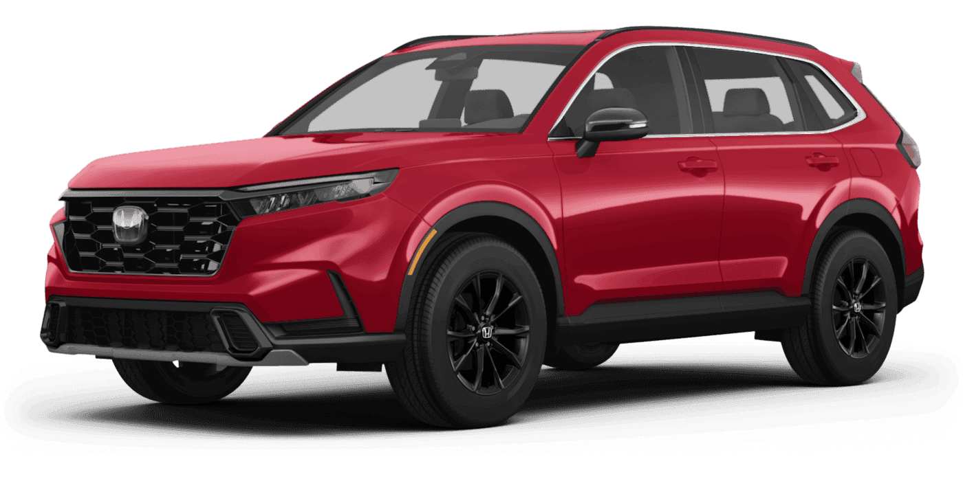 2025 Honda CR-V Hybrid Sport in Rosenberg TX For Sale - Image 1