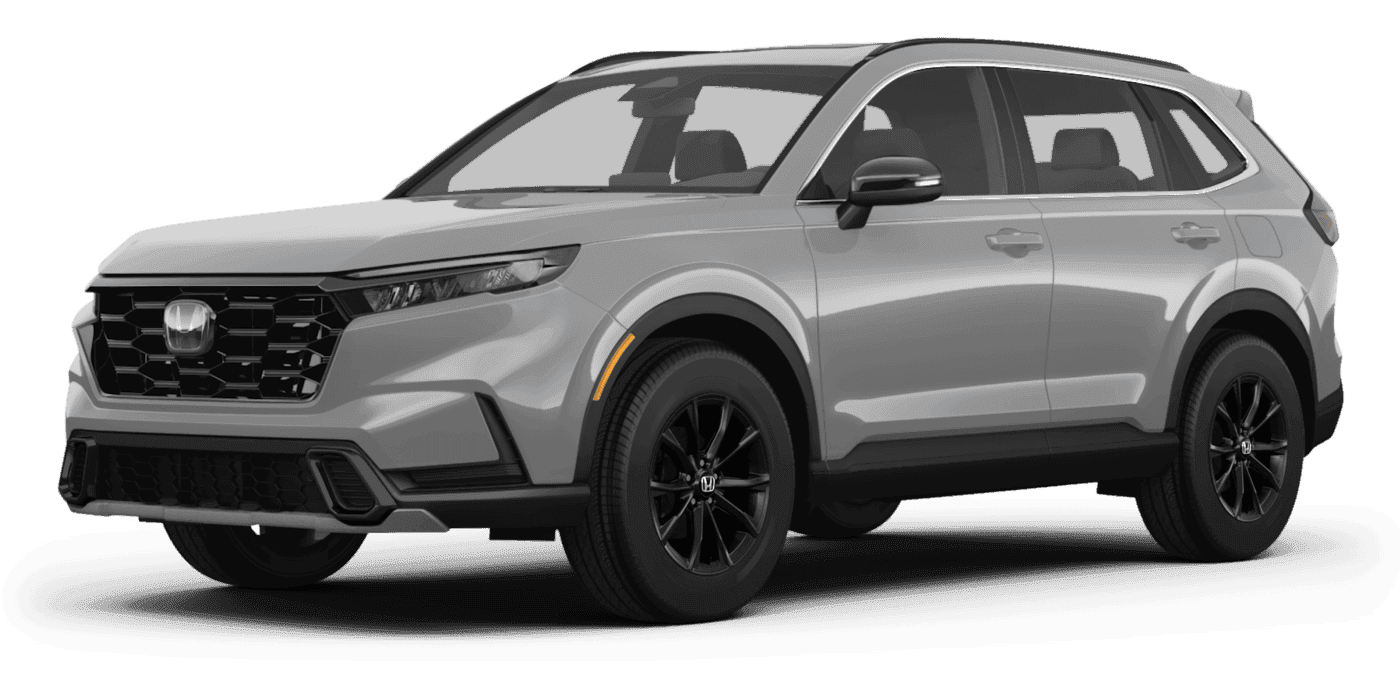 2025 Honda CR-V Hybrid Sport in Las Vegas NV For Sale - Image 1