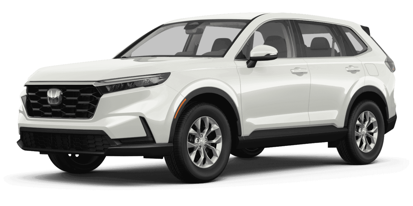 2025 Honda CR-V LX in Snellville GA For Sale - Image 1