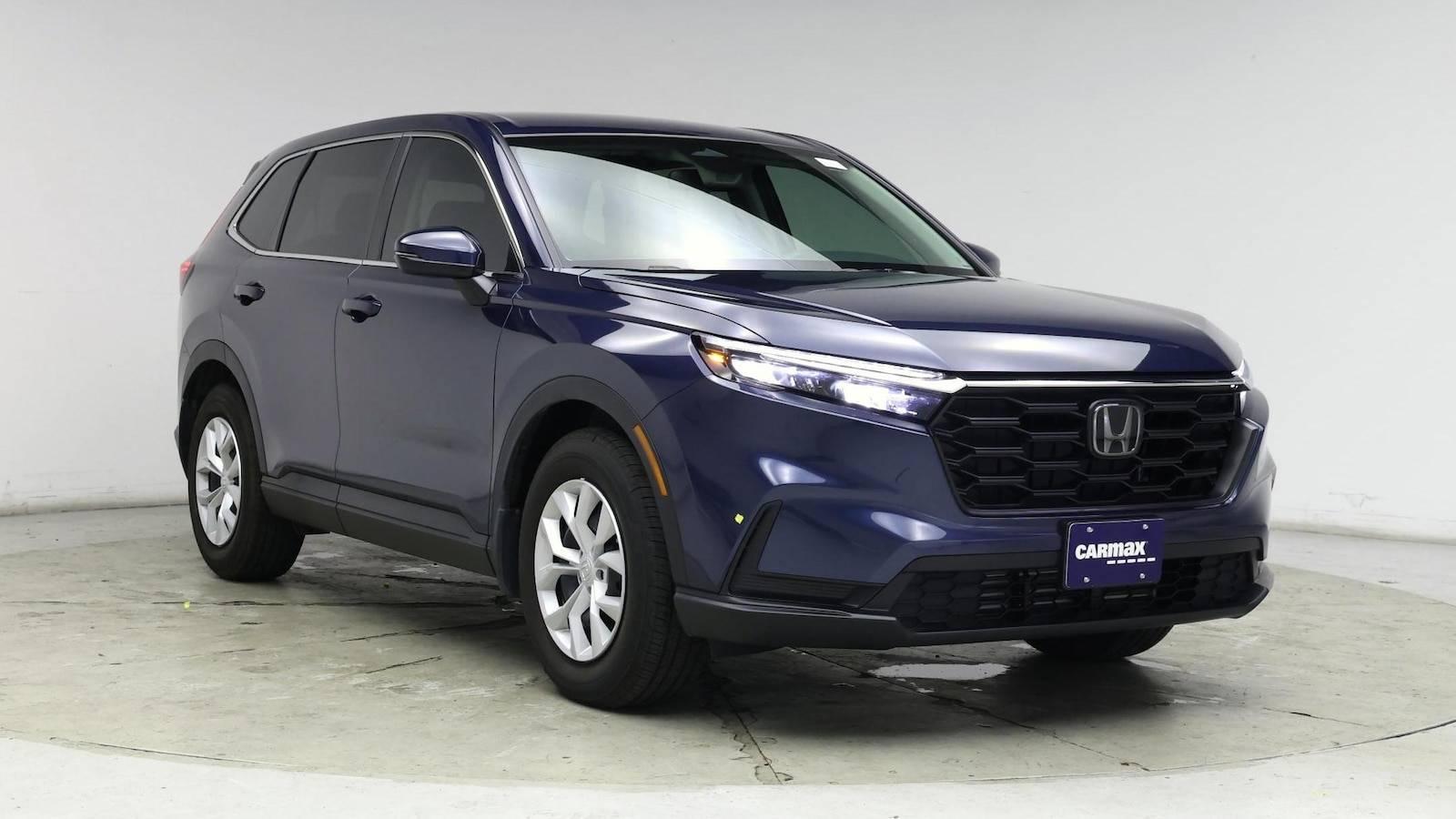 2025 Honda CR-V LX in Birmingham AL For Sale - Image 1